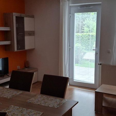 Alpes Apartment Radovljica Luaran gambar