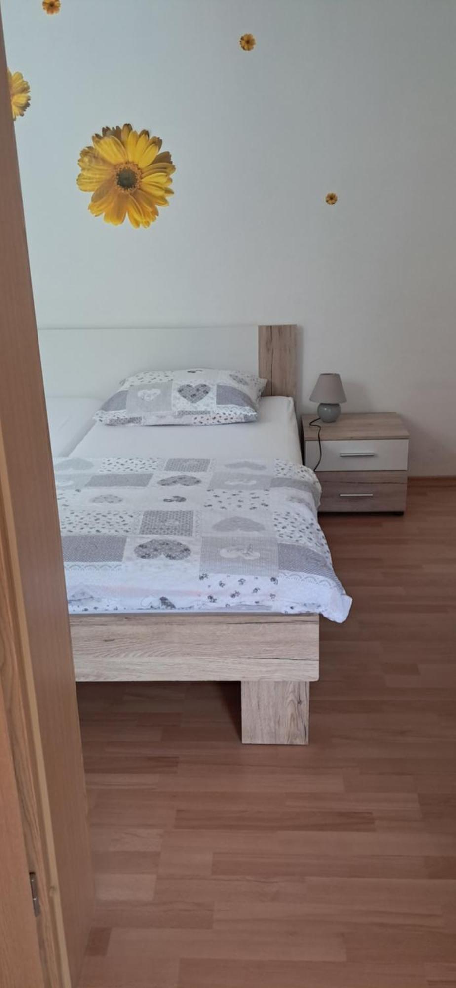Alpes Apartment Radovljica Luaran gambar