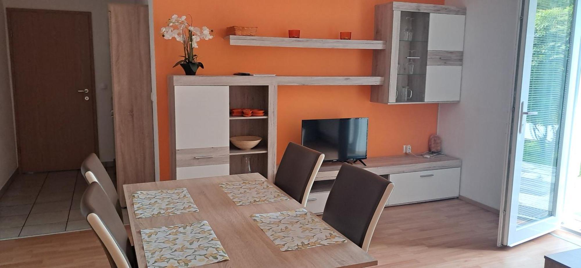 Alpes Apartment Radovljica Luaran gambar