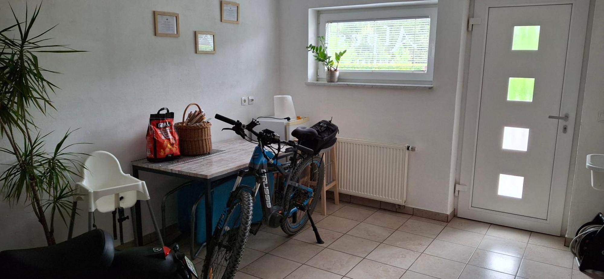 Alpes Apartment Radovljica Luaran gambar