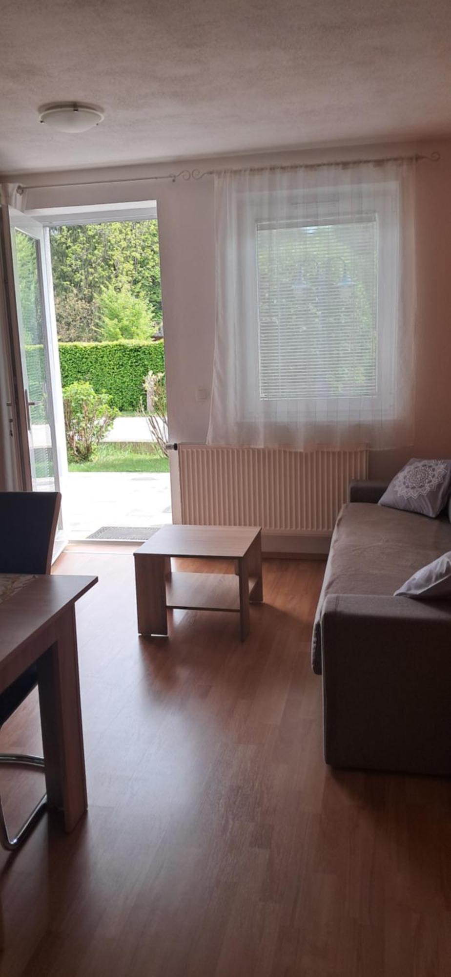 Alpes Apartment Radovljica Luaran gambar