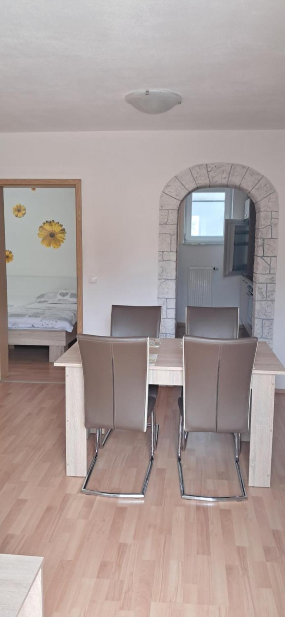 Alpes Apartment Radovljica Luaran gambar