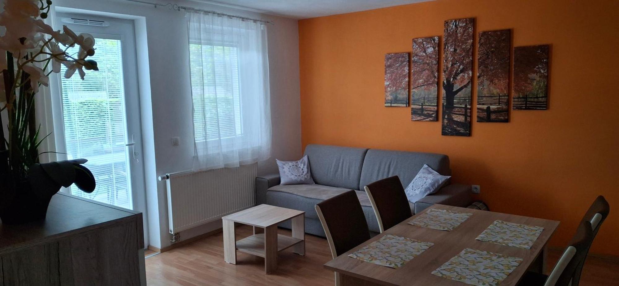 Alpes Apartment Radovljica Luaran gambar