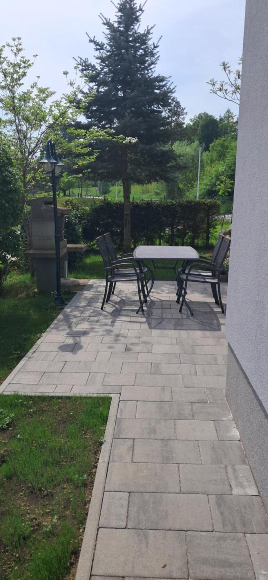 Alpes Apartment Radovljica Luaran gambar